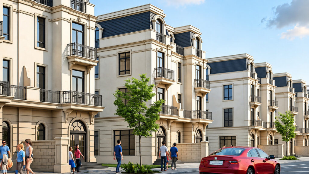 Dự án Vinhomes Hóc Môn 2026