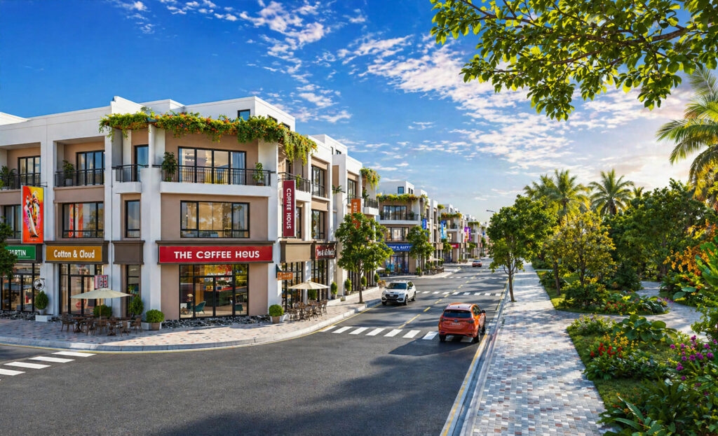 Vinhomes Saigon Park 2