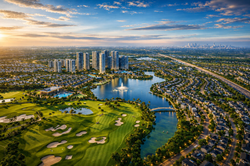Vinhomes Saigon Park 5